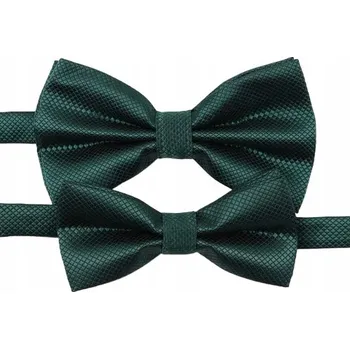 Motýlek Motýlek Ankani 032MTS zelený