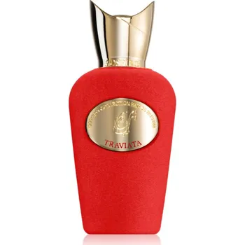 Sospiro Traviata parfémovaná voda unisex 100 ml