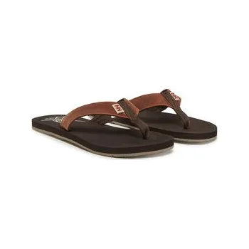 Pánská obuv Žabky Helly Hansen 11955_713 Hnědá 41