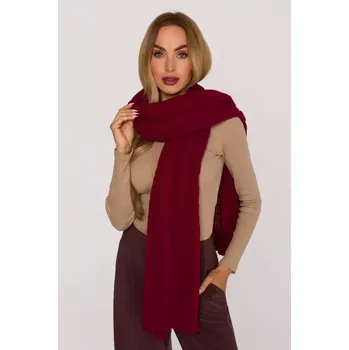 Šála Šála MOE M898 MAROON unisize