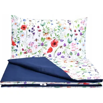 Povlečení Sada povlečení Dreamland Medic 90 x 120 cm, vícebarevná