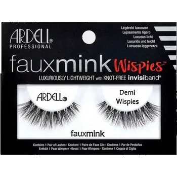 Umělé řasy Řasy v pruzích Ardell