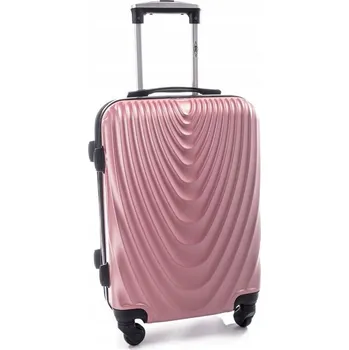 RGL Tvrdý kufr sada cordura 663 130 l