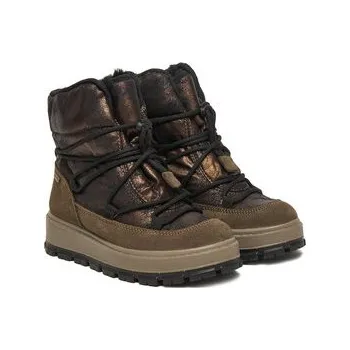 Chlapecké sněhule Sněhule Primigi GORE-TEX 8879822 S Hnědá 35