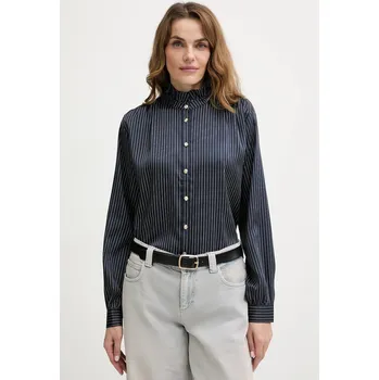 Košile Morgan COMEA.F námořnická modř 59X, vel. 42