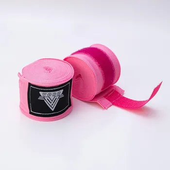 Příslušenství pro čtečku elektronické knihy Bandáže Omotávky Boxerské VoBo 4M Růžové Bavlna Polyester Univerzální
