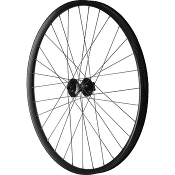 Komponent pro jízdní kolo MAVIC zapletené kolo zadní 27,5" E-CROSSRIDE 1 Rozměry osy: 12x148 mm, Ořech: HG, Uchycení kotouče: 6 děr