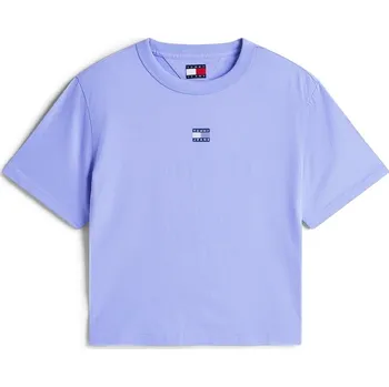 Dámské tričko Tričko Tommy Jeans Vintage Iris 1191175 14 (L)