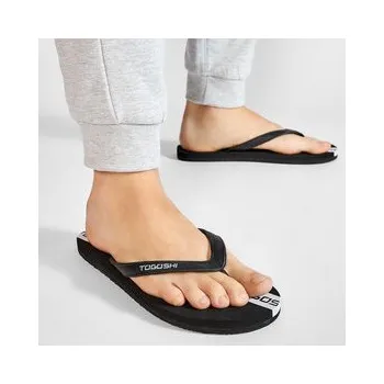 Pánské žabky Togoshi Žabky TG-20-04-000176 Černá 45