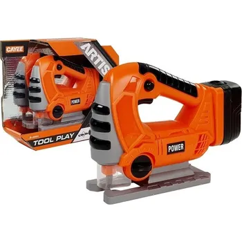 Přímočará pila Přímočará pila na baterie Nářadí pro děti