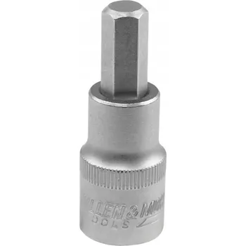 Klíč Nástrčkový klíč 1/2 ""H7, L100mm DEDRA 17F023Z