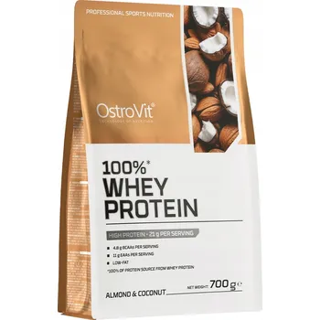 Protein Protein WPC OstroVit kokosový 700 g