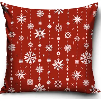 Povlak na dekorativní polštářek Dekorační povlak na polštář Carbotex 40 x 40 cm