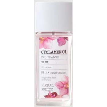 CYKLAMEN DNS 70 ml DEODORANT VE SKLE BI-ES
