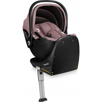 Autosedačka Autosedačka se základnou 40-87 cm 0-13 kg OTOČNÁ NOŽIČKA Lionelo Moxie i-Size