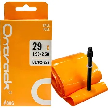 Duše na kolo Duše Ontrack TPU 29x1,90/2,50 FV48