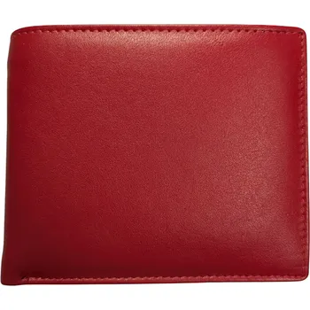 Peněženka Pánská / dámská peněženka Legiume L906 červená | Botonozka.cz
