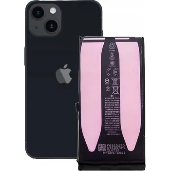 Baterie pro mobilní telefon Baterie pro Apple iPhone 14 Plus 4850mAh A2886 A2632 A2885 - BEZ HLÁŠKY o stavu baterie