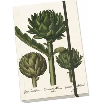 Zápisník Notes A5, vícebarevný