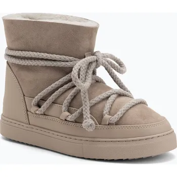 Dámská obuv Dámské sněhule INUIKII Classic 2025 grey