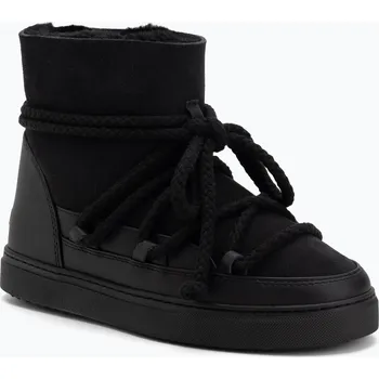 Dámská zimní obuv Dámské sněhule INUIKII Classic 2025 black