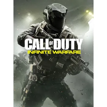 Hra pro Xbox Call of Duty Infinite Warfare Deluxe Edition (key) Xbox One digitální verze