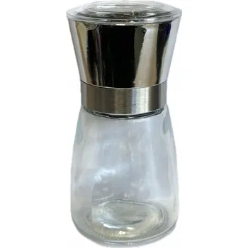 Kuchyňský mlýnek Smukee Ruční mlýnek na pepř nebo sůl