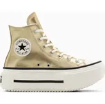 converse Dámské boty CONVERSE CHUCK TAYLOR ALL STAR LIFT DOUBLE STACK 39 EU A15164C