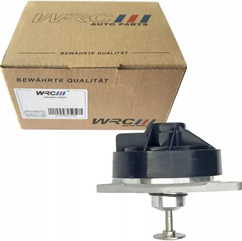 Váha vzduchu WRC Original Parts 88065 EGR ventil