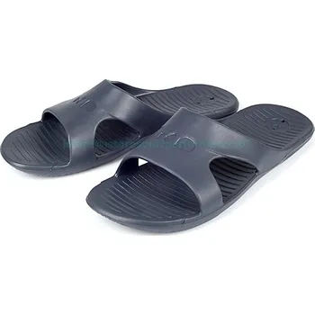 Dámské pantofle NAZOUVÁKY BAZÉNOVÉ PROTISKLUZOVÉ LEHKÉ POHODLNÉ PANTOFLE NA BAZÉN 37/38