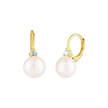 Náušnice Náušnice SVLE3450XH2GP00 JVD SVLE3450XH2GP00