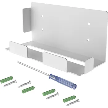 Herní konzole IRIS Nástěnný držák pro konzoli PlayStation 5 PS5