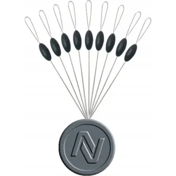 Zarážky NYTRO FEEDER BLOCKER STOPS LARGE