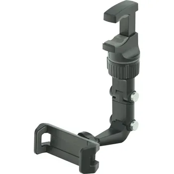 Kompletní kamerový systém Držák telefonu / GPS s čelistí a 3D ramenem