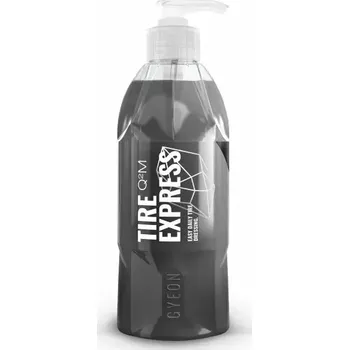 Impregnace pneu a pryže Gyeon Q2M Tire Express (400 ml)