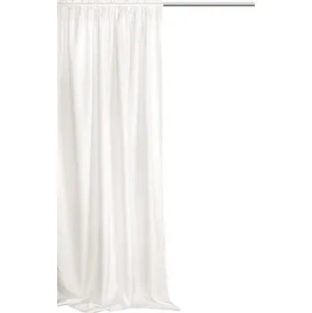 Obraz Závěs polozatemňovací s páskou 140 cm x 270 cm