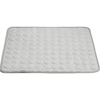 Pelíšek pro psa Chladicí podložka / karimatka pelíšek pro kočky měkká letní VELIKOST L