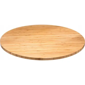 Kuchyňské prkénko Krájecí prkénko JJA bambusové 1 ks