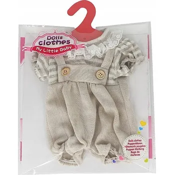 Doplněk pro panenku Oblečení pro panenku Adar 591240 45 cm