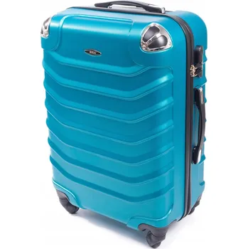 RGL Tvrdý kufr sada cordura 730 130 l