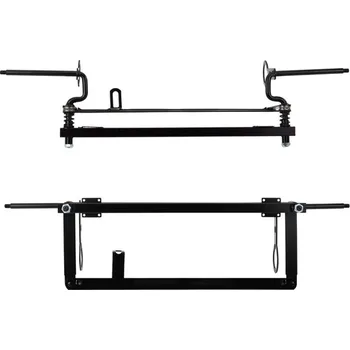 Dětské elektrovozidlo Přední náprava pro vozidlo na akumulátor JH-101