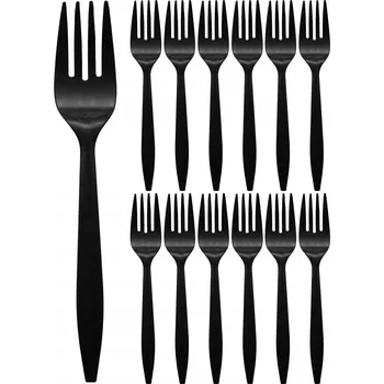 Vrták Vidlička Omago lesklá 50 ks