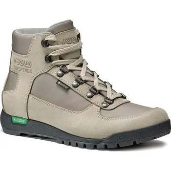 Pánská obuv Asolo Supertrek GTX ML black Barva: black/black/A778, Velikost: 5,5 UK