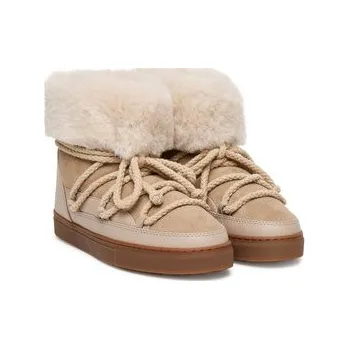 Dámská zimní obuv Inuikii Sněhule Classic High 1001.002.0072 Hnědá 35