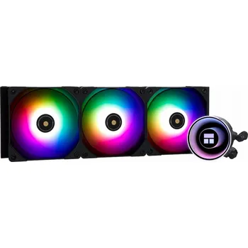 Vodní chlazení Vodní chlazení Thermalright WAK Thermalright Frozen Notte 360 BLACK ARGB-1200/1700/AMD