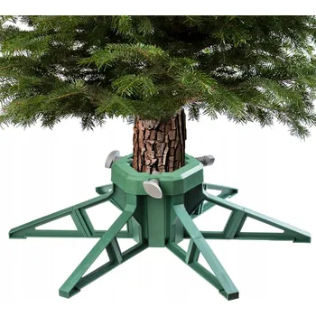 Stojánek na vánoční stromek STOJAN NA VÁNOČNÍ STROMEK PRO STROMY DO VÝŠKY 3,5M