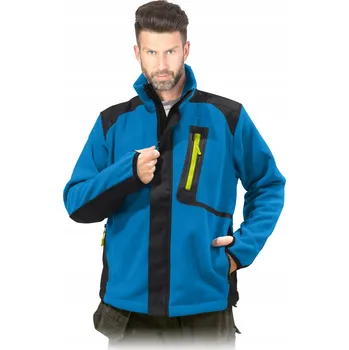 Pánská mikina Fleecová mikina Polar Reis COLORADO, velikost 3XL