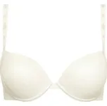 Dámská push-up podprsenka Lisca 20377 šampáňo šampáňo 90A