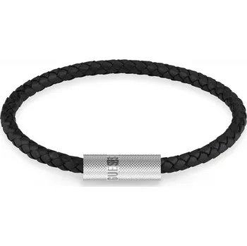 Náramek Náramek Guess JUXB03238JWSTBKL