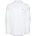 Košile Calvin Klein Jeans Brilliant White 1191127 XL